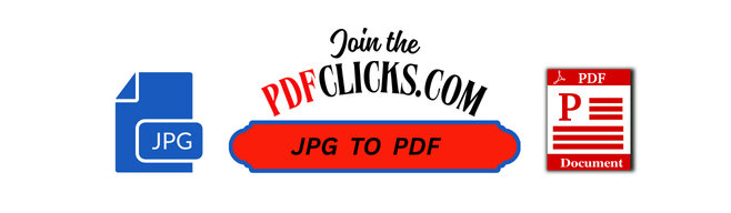 Image to PDF Converter: Transform JPG, PNG, and Other Images to PDF